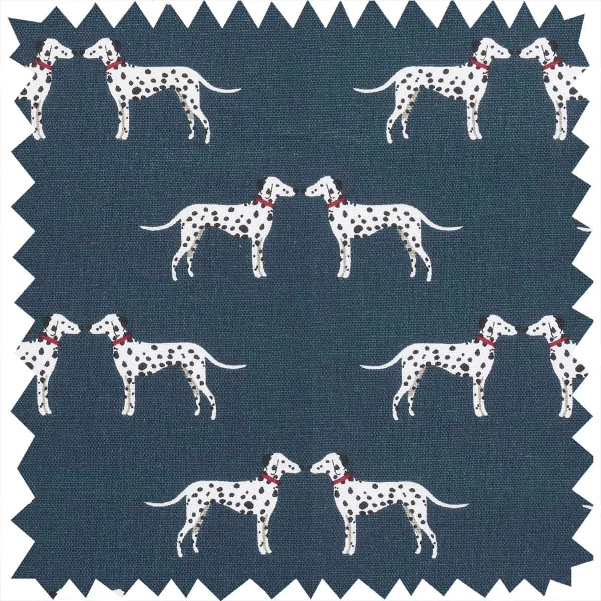 Dalmatian Adult Apron Dalmatian Adult Apron -Sophie Allport Shop all76000 dalmatian fabric swatch cut out high res square b624e23a 315a 4956 ad31 d1cd023e3d29