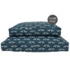 Dalmatian Pet Mattress Cover