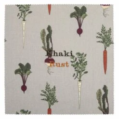 Home Grown Everyday Bag -Sophie Allport Shop all78000 home grown fabric swatch cut out personalisation cut out high res 617a6448 bfad 476e 9cdb 18dcf37a46f7