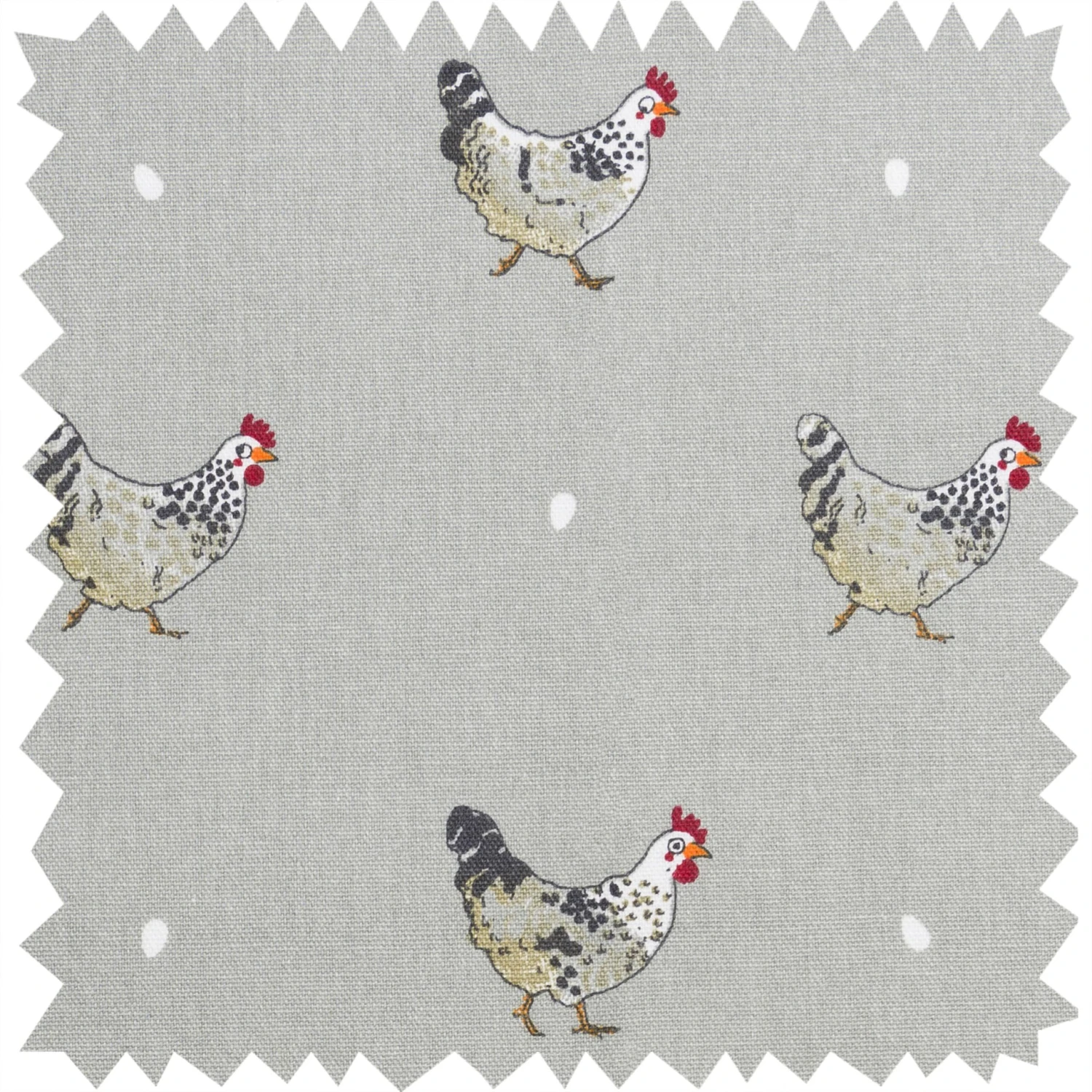 Chicken Table Runner Chicken Table Runner -Sophie Allport Shop all8000 chicken fabric swatch cut out high res d5d38ca1 4999 4556 9a9f ee7ea19bbd3c scaled