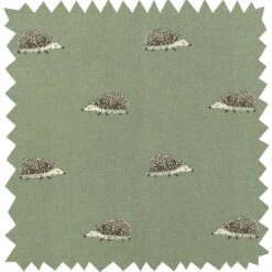 Hedgehogs Oven Mitt -Sophie Allport Shop all83000 hedgehogs fabric swatch cut out high res square aa05f43f d612 45fc a5cd bd4df3e7eb8a