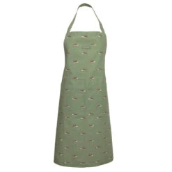 Hedgehogs Adult Apron -Sophie Allport Shop all83250 hedgehog adult apron cut out high res square