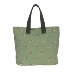 Hedgehogs Everyday Bag