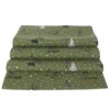 Festive Forest Table Runner