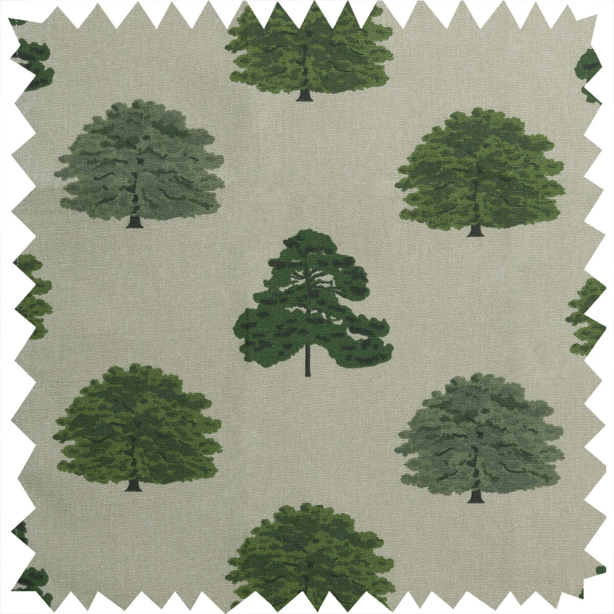 Trees Fabric by the Metre Trees Fabric By The Metre -Sophie Allport Shop all85000 parkland trees fabric swatch cut out high res square 9e9f7e15 180c 4f87 b9cb 0cc99f403ae0