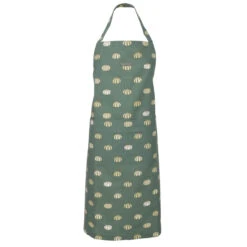 Pumpkins Adult Apron 3 Pumpkins Adult Apron -Sophie Allport Shop all90250 halloween adult apron cut out high res square