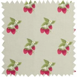 Strawberries Adult Apron 2 Strawberries Adult Apron -Sophie Allport Shop all97000 strawberries fabric swatch cut out high res 26cd4e10 be33 4005 a5c9 15e0b50f37fe