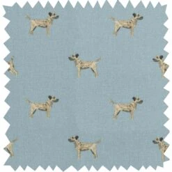 Terriers Pot Grab -Sophie Allport Shop all98000 border terrier fabric swatch cut out high res 30cacf2f 8538 4ebe 9568 eff2a2fddcb1
