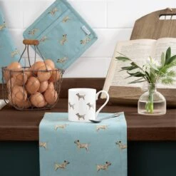 Terriers Pot Grab -Sophie Allport Shop all98602 bm9801 border terrier tea towel set of 2 and standard mug lifestyle high res square 5b29ac0a 8cf4 4576 a35e a1dc8b06e72e