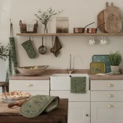 Grey Horse Tea Towel (Set Of 2) -Sophie Allport Shop all99100 all99602 all99150m pt9945 pt9926 all99250 grey horse collection kitchen landscape high res square 1 149d0a8c cdb2 47b3 99fc 8ce747215486