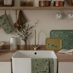 Grey Horse Serving Tray - Large -Sophie Allport Shop all99150m all99602 spm99 pt945 pt9926 grey horse tea towel oven mitt mug trays high res square 99282931 f158 484c 8258 e961978965a7