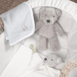 Bears & Balloons Blankie -Sophie Allport Shop bast7901 babc792525 bears and balloons soft toy and blankie lifestyle high res square b745bd34 acc7 49c6 abac 1c11d15ab178