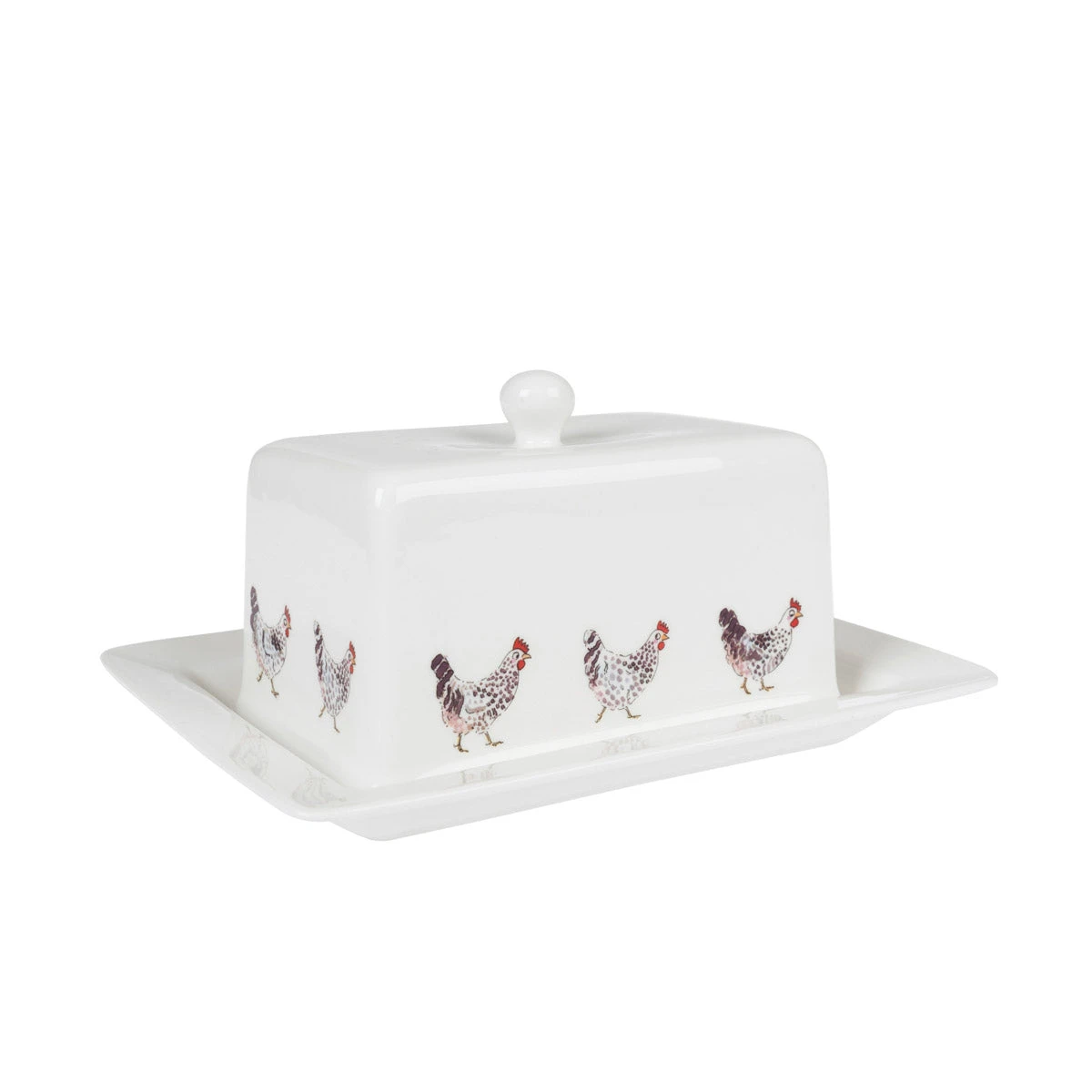 Chicken Butter Dish Chicken Butter Dish -Sophie Allport Shop bdch01 chicken butter dish angle cut out high res 2 web image 2 f13df071 6bb1 4d4b afd4 bd81352d69ca