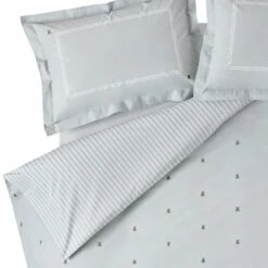 Bees Bedding Set 3 Bees Bedding Set -Sophie Allport Shop bees01dq bees duckegg bedset double cut out 2 high res