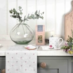 Hearts Grey Mug 3 Hearts Grey Mug -Sophie Allport Shop bm3404 all34602 hearts standard mug and tea towel set of 2 lifestyle high res d796d4b1 da78 4057 9669 ae989bdec0b7