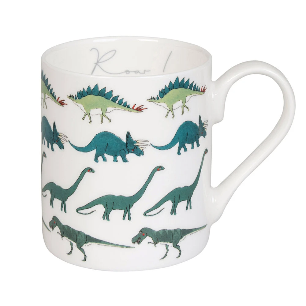 Dinosaurs Mug Dinosaurs Mug -Sophie Allport Shop bm4501 dinosaurs standard mug cut out web b284809b 7569 4158 a1a9 a2998ba48542