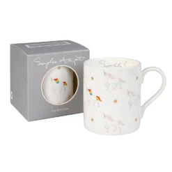 Unicorn Mug -Sophie Allport Shop bm5502 unicorns standard mug box cut out web 10edcd76 6a2d 4c9f 8d71 6882b197d2a9