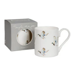 Ducks Mug 3 Ducks Mug -Sophie Allport Shop bm7102 ducks standard mug 2 cut out high res square