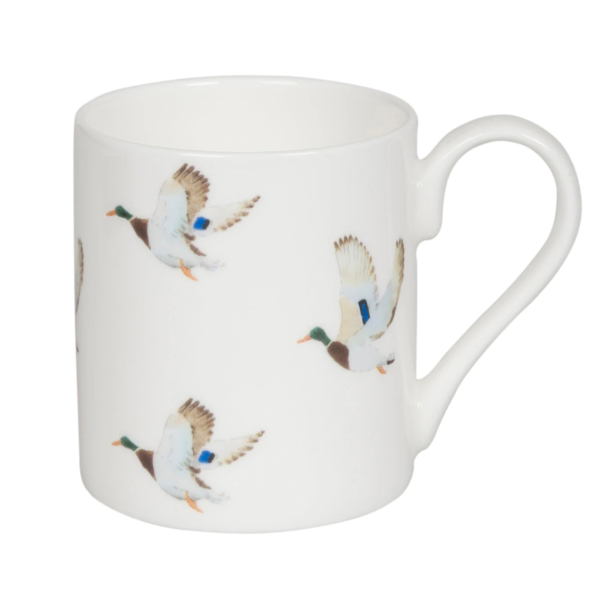 Ducks Mug Ducks Mug -Sophie Allport Shop bm7102 ducks standard mug cut out high res square