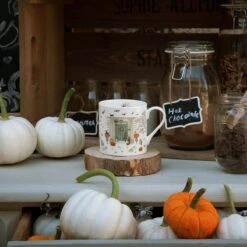 Halloween Mug 3 Halloween Mug -Sophie Allport Shop bm9001 halloween mug large lifestyle high res sqaure 3