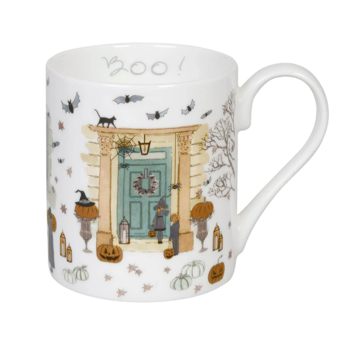 Halloween Mug Halloween Mug -Sophie Allport Shop bm9001 halloween mug standard cut out high res square