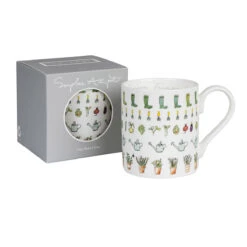 Green Fingers Mug -Sophie Allport Shop bmgf01 green fingers mug with box web image 1 ae0b820e 4dd4 4b6d a4f1 4db7b6104fe5