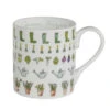 Green Fingers Mug