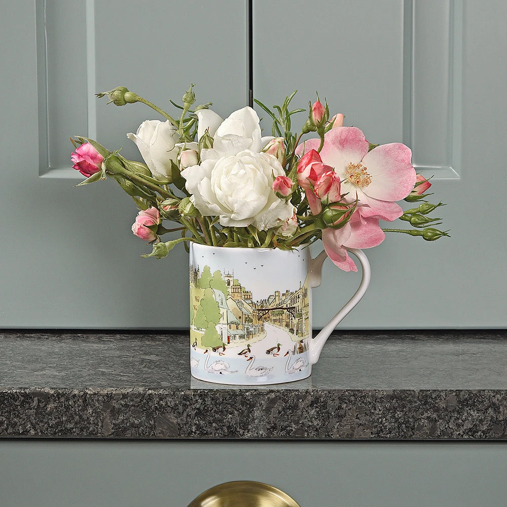 Stamford Mug Stamford Mug -Sophie Allport Shop bmss20 super stamford standard mug lifestyle high res square