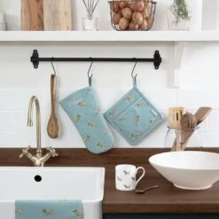 Terriers Pot Grab -Sophie Allport Shop border terrier kitchen collection lifestyle high res square 197c52de 50f0 49f1 a77a 80a18df89c9c