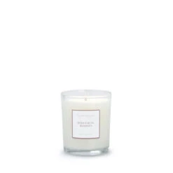 Hedgerow Berries Candle - 180g -Sophie Allport Shop candles glass hedgerow berries cutout schb180 ss23
