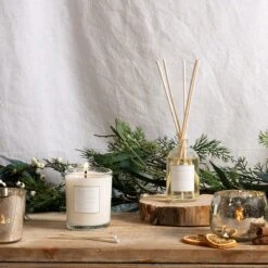 Cinnamon & Orange Diffuser -Sophie Allport Shop cinnamon orange fragrance lifestyle aw22 square 2 a6caaa6a c3d3 4f9e 84ba c39577e49c07