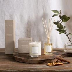 Cinnamon & Orange Diffuser -Sophie Allport Shop cinnamon orange fragrance lifestyle aw22 square 01756a9f 6ac6 43e2 acb7 43afc44bcdb6