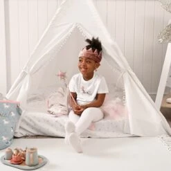 Unicorn Storage Basket -Sophie Allport Shop cittk7323 all55550s kc55701 fairground poniest shirt lifestyle high res square 83bb8d61 5d36 411e 83cd 2d075b8e3399