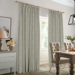 Boxing Hares Dove Made To Measure Curtains -Sophie Allport Shop crt25vdm2m hare dove vector made to measure curtains lifestyle high res square