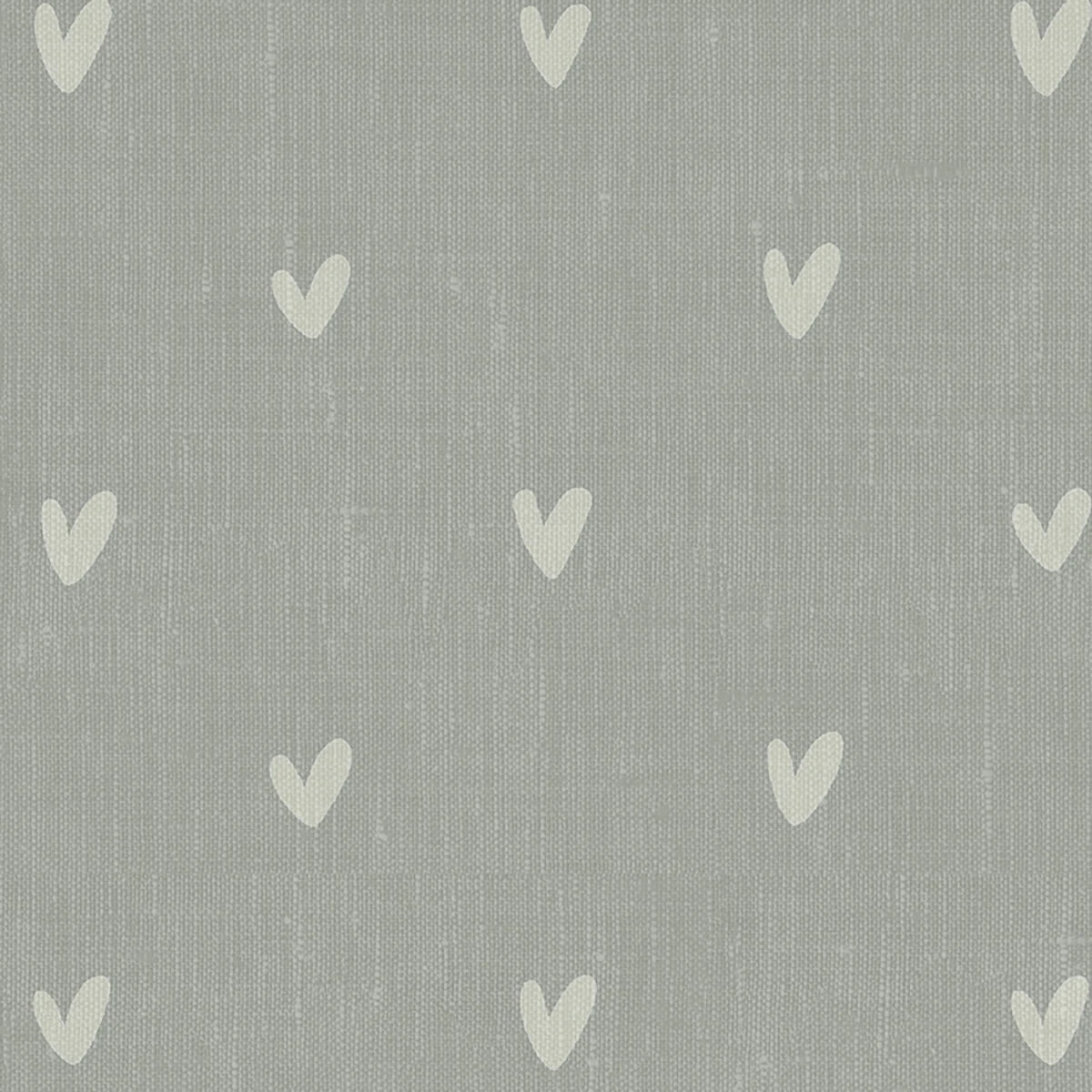 Hearts Grey Made to Measure Curtains Hearts Grey Made To Measure Curtains -Sophie Allport Shop crt34gm2m hearts grey made to measure curtains swatch high res square