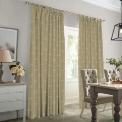 Dragonfly Deep Mustard Made To Measure Curtains 2 Dragonfly Deep Mustard Made To Measure Curtains -Sophie Allport Shop crt57dmm2m dragonfly deep mustard artwork made to measure curtains lifestyle high res square