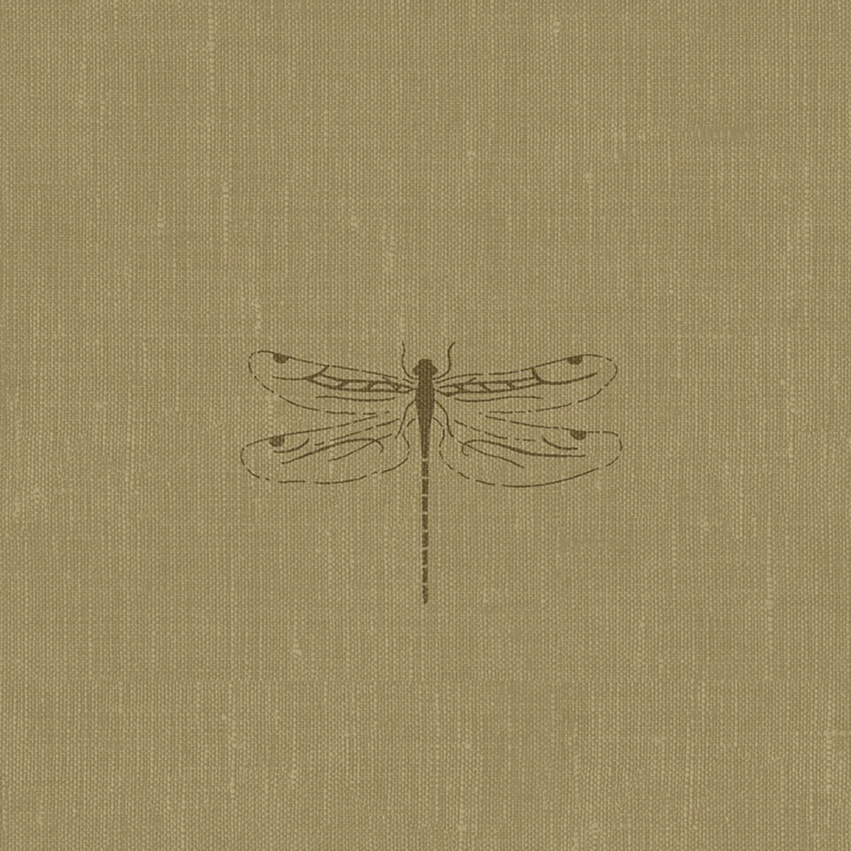 Dragonfly Ochre Made to Measure Curtains Dragonfly Ochre Made To Measure Curtains -Sophie Allport Shop crt57om2m dragonfly ochre vector made to measure curtains swatch high res square
