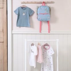 Princess Fairies Kids Nightdress -Sophie Allport Shop cttk92s cittk7323 pmd9234 ssk8678 poly92520s kids bedroom lifestyle high res square 1