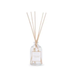 Honey Spiced Lavender Diffuser 2 Honey Spiced Lavender Diffuser -Sophie Allport Shop diffusers glass honey spiced lavender cutout sdhsl03 ss23
