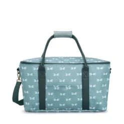 Dragonfly Pocket Picnic Bag -Sophie Allport Shop dragonfly picnic bag cutout poly109525 ss23 high res square