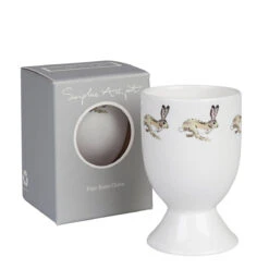 Hare Egg Cup 5 Hare Egg Cup -Sophie Allport Shop ecga01 gardening egg cup with box web image 09fc8c20 0b9f 4855 9df1 72705a9e1ae7