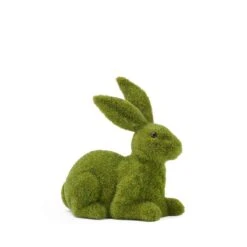 Crawling Rabbit -Sophie Allport Shop faux crawling rabbit cutout 14590moss ss23 square