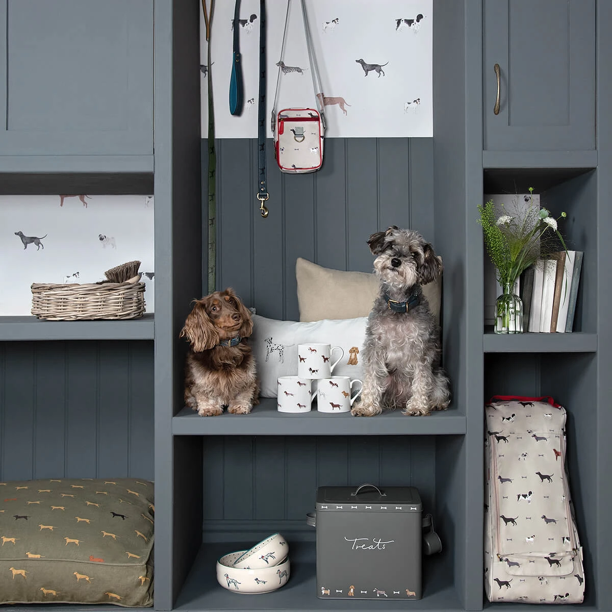 Walkies Dog Tin Walkies Dog Tin -Sophie Allport Shop fetch collection lifestyle high res square 7b89010d b688 4b7a abd8 b4b0f2fea5a2