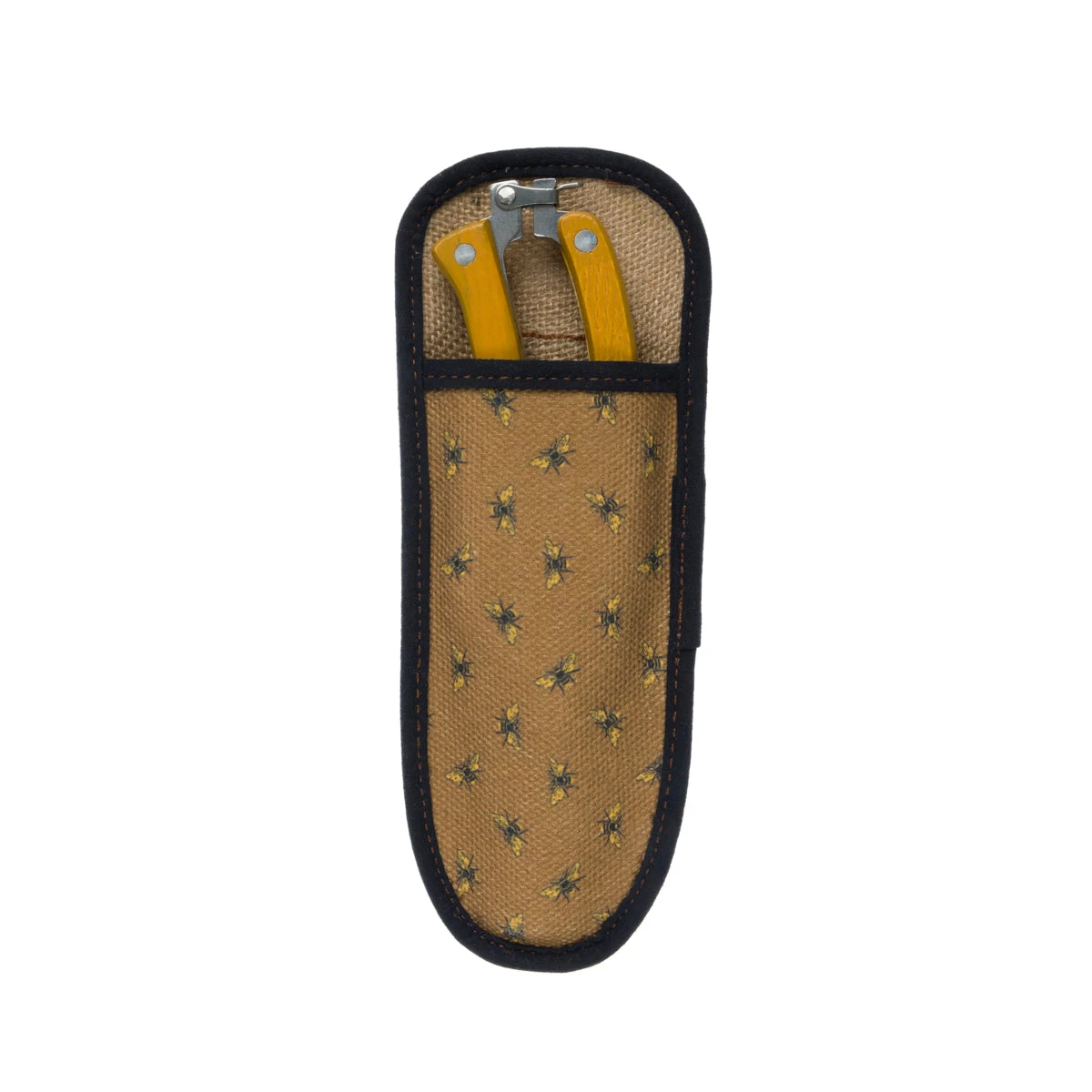 Bees Secateurs Set Bees Secateurs Set -Sophie Allport Shop ga36475 bees garden secateurs set 2 cut out high res square