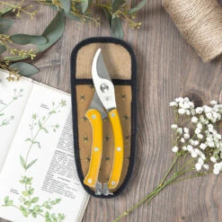Bees Secateurs Set