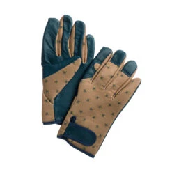 Bees Gardening Gloves 8 Bees Gardening Gloves -Sophie Allport Shop ga36485 bees garden gloves cut out high res square