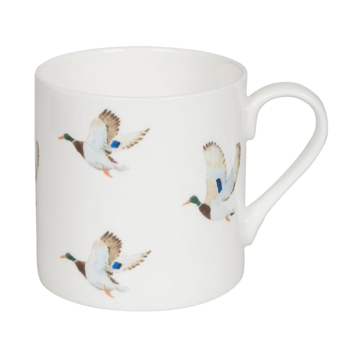 Ducks Mug Ducks Mug -Sophie Allport Shop im7103 ducks large mug cut out high res square