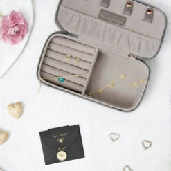 Bees Gold Plated Pendant Necklace -Sophie Allport Shop jewellery bees collection flat lay high res square jpg ce3baefe d5a6 4c0e b5c1 9410c535ccd5