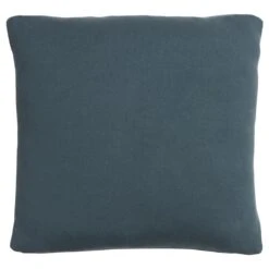 Snow Season Knitted Statement Cushion -Sophie Allport Shop ksc100055 snow season statement cushion knitted 50 x 50 2 cut out high res square