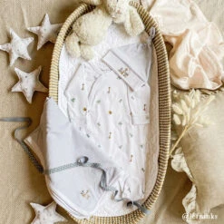 Bears & Balloons Baby Grow -Sophie Allport Shop lefranks Bears Balloons2 9ad79278 dc2a 4a17 b1e4 0e5a1dde105f